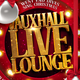 VAUXHALL LIVE LOUNGE - Christmas Diva's Event Title Pic