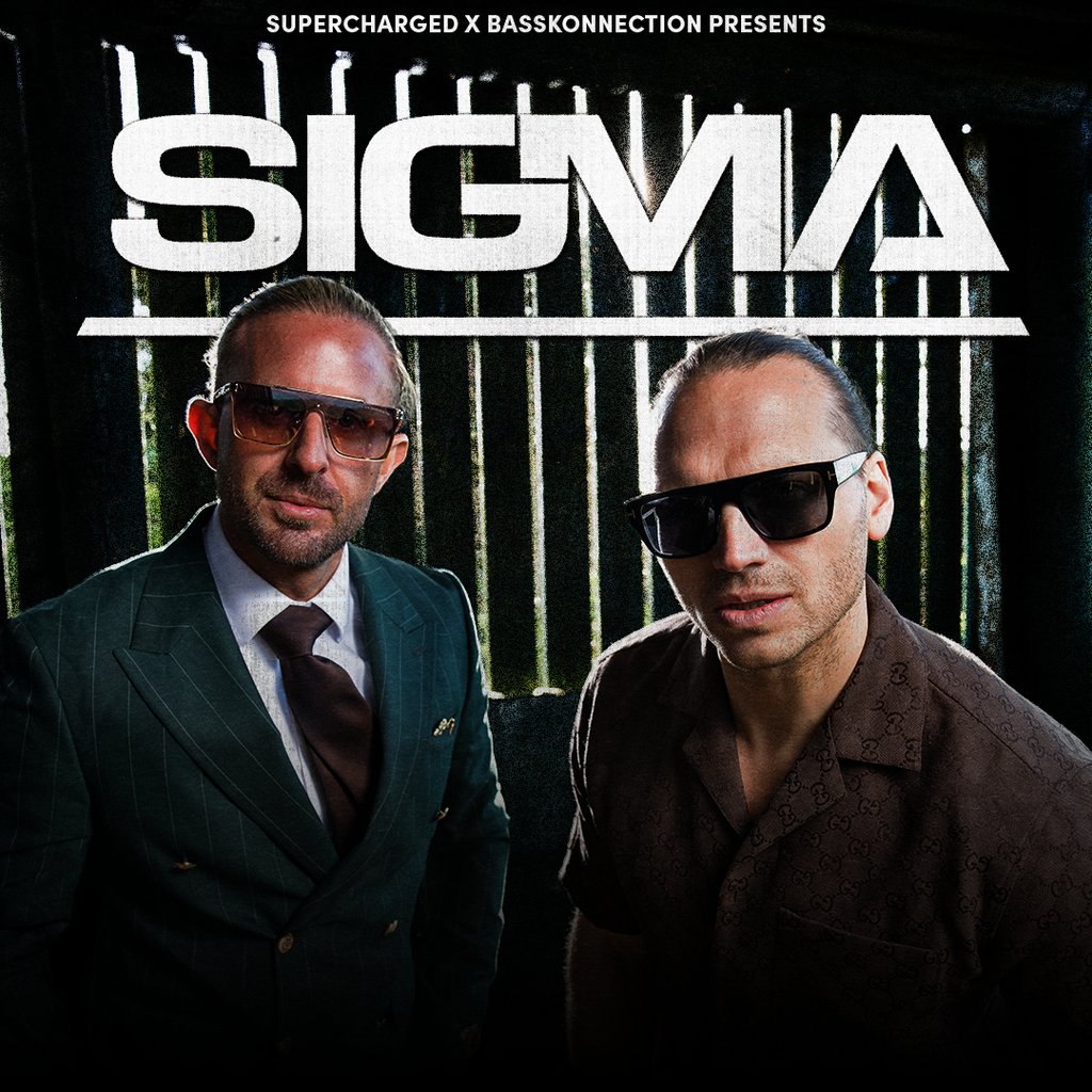 Sigma