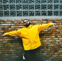 Low Jack / Sean Canty / Jon K at Soup Kitchen