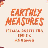 EM #9 - Summer Party w/ Special guest TBA, Eddie C & Mr Bongo