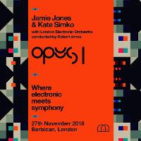 jamie jones & kate simko present opus 1 jamie jones & kate simko present opus 1