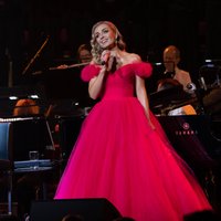 Great Music Weekend - Katherine Jenkins at Great Lines Heritage Park