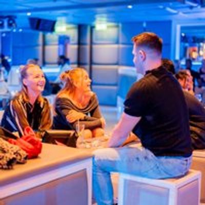 Friday Night Speed Dating in Shoreditch @ Q (Ages 27-39)