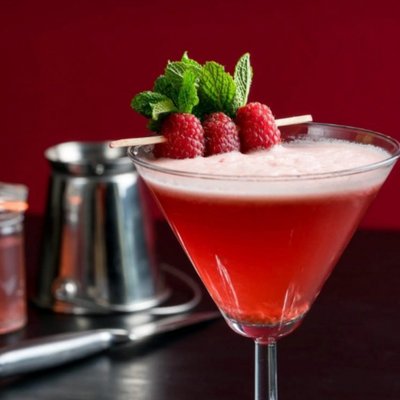 Cocktail Masterclass Experience in Newport, South Wales!