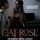 Cat Rose + Lily Thomas + Freddie Tea