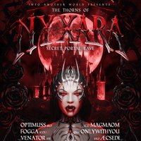 Into Another World x THE THORNS OF NYXARA