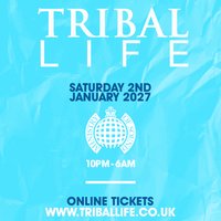Tribal Life