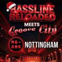 Bassline Reloaded Meets Groove City at ng one club