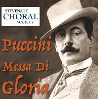 SCS - Puccini - Messa Di Gloria