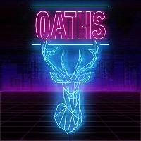 Oaths, Venatici, Passionflower & Animal Omens Oaths, Venatici, Passionflower & Animal Omens