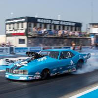 Summer Nationals