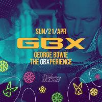 GBX Anthems Easter Sunday