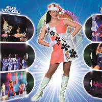 Memories are made of This at Barnfield Theatre