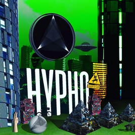 RYVM Rooftop BBQ W// HYPHO & JON1ST & VIVA EL BURRITO