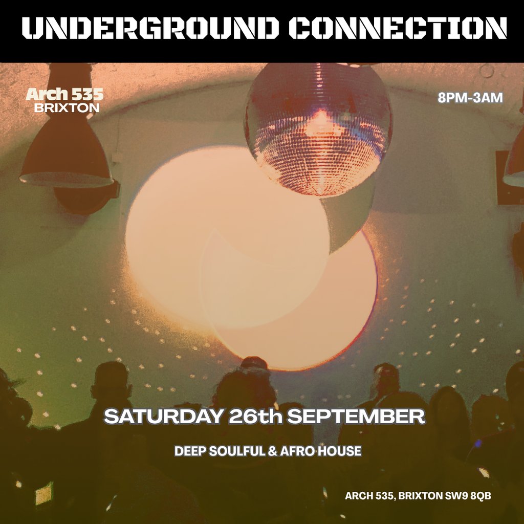 Underground Connection