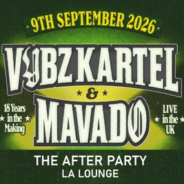 Gaza vs Gully : Vybz Kartel & Mavado After Party