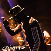 Hi Ibiza & Black Coffee Opening Party