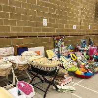 Havering NCT Nearly New Sale