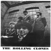 The Rolling Stones Experience - Dinner and Show