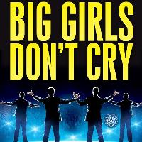 big girls don't cry at The Sage Gateshead