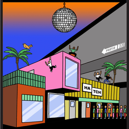 Surco & Hikerdelic - Back To The Future | Hatch Takeover