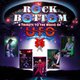Rock Bottom, A Tribute to UFO & MSG plus Alice In Thunderland Event Title Pic