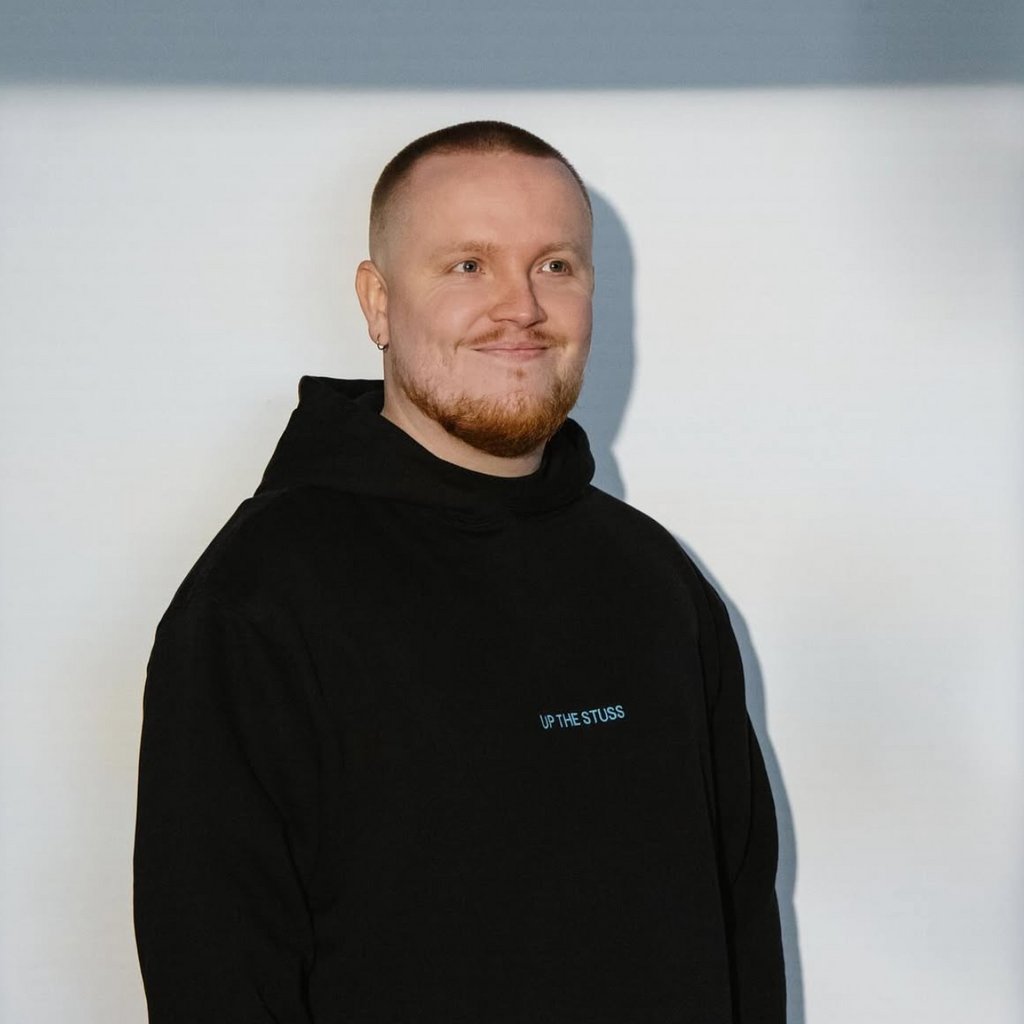 CHRIS STUSSY, JOSH BAKER & MAX DEAN  - broadwick live