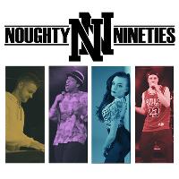 Noughty Nineties - Live Band