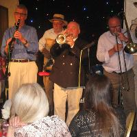 High Society Jazz Band