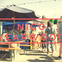 FREE COMEDY - Old Laundry Yard With Nico Yearwood