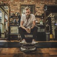 Joey Landreth at The Railway Inn