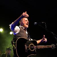 Steve Harley Trio
