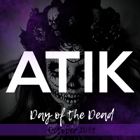 Day of the Dead Weekender!
