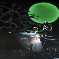 balletLORENT - The Lost Happy Endings