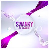 Swanky - The Relaunch - Bank Holiday Easter Sunday! at Flints Bar Mere Green