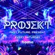 PROJEKT Saturdays @ Home Event Title Pic