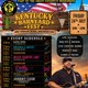 The Kentucky Barnyard Fest |The Great Coventry Weekender - DAY 1
