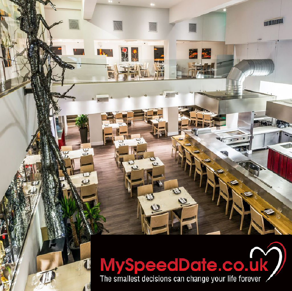 Speed dating manchester elite