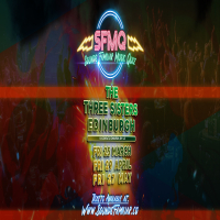 Sounds Familiar Music Quiz - Edinburgh at The Three Sisters