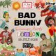 Bad Bunny Summer Party (London) Event Title Pic