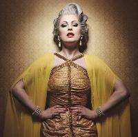 Hundred Watt Club - An evening of burlesque & cabaret
