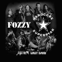 Fozzy & Hardcore Superstar Fozzy & Hardcore Superstar
