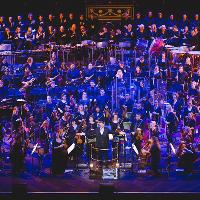 Settling the Score at Royal Albert Hall