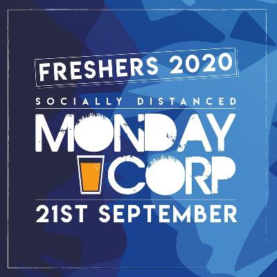 Freshers Monday Corp