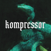 Kompressor 360 º - Clara Cuvé - Arkane b2b Militia at 24 Kitchen Street