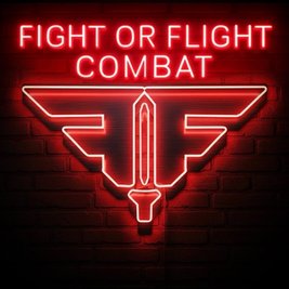 Fight or Flight Combat September 2026