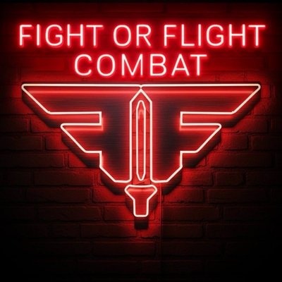 Fight or Flight Combat September 2026