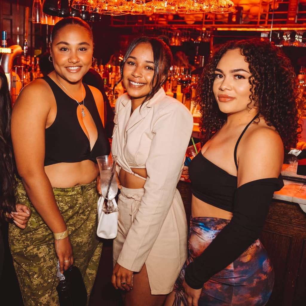 R&B Slow Jams Day Party (Bank Holiday Monday)