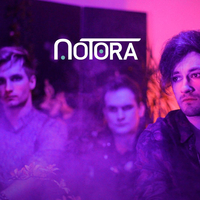NOTORA + Rhys Byrne at Late Lounge