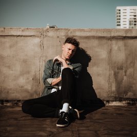 Callum Beattie plus special guests
